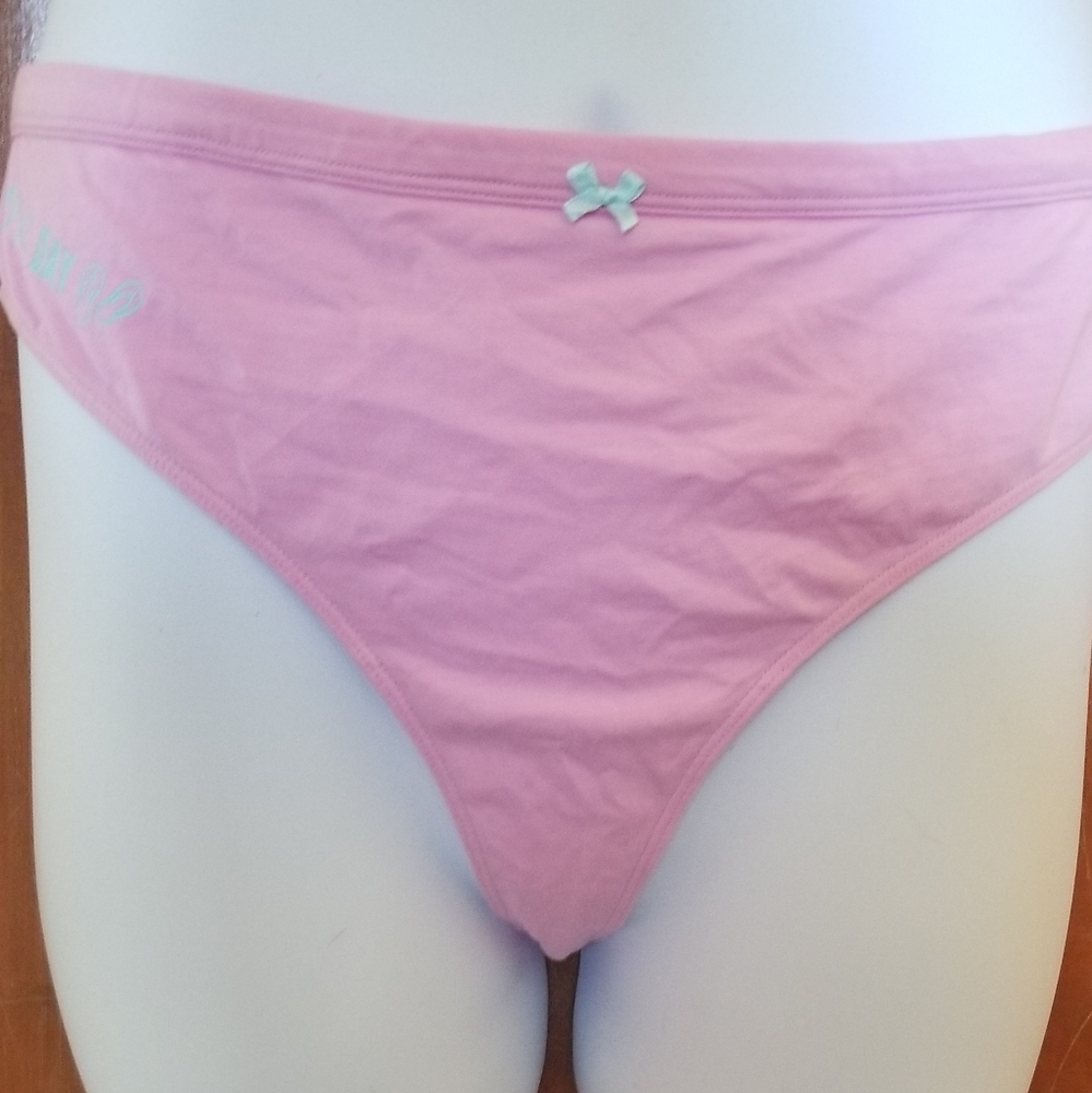 Thong Panties
